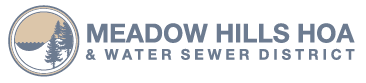 Meadow Hills HOA & Water Sewer District
